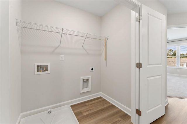 3340 Cranston Lane, Kennesaw, GA 30144
