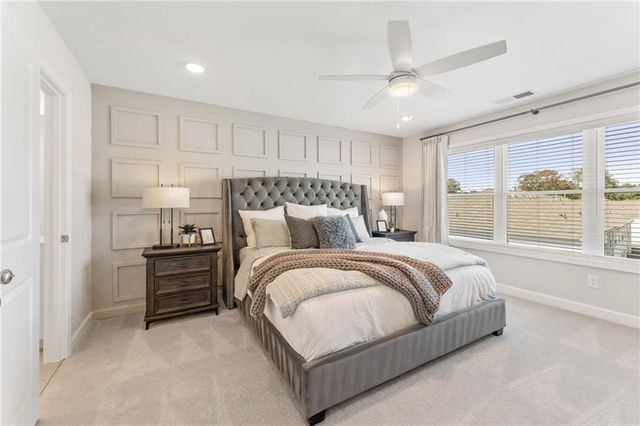 3340 Cranston Lane, Kennesaw, GA 30144