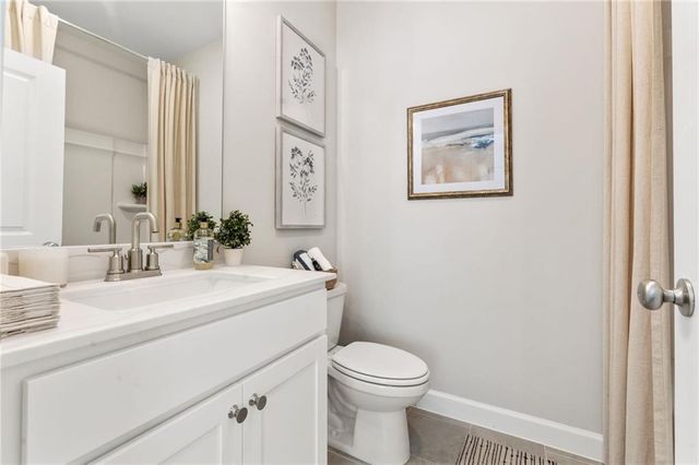 3340 Cranston Lane, Kennesaw, GA 30144