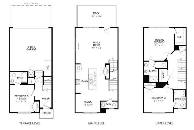 3340 Cranston Lane, Kennesaw, GA 30144