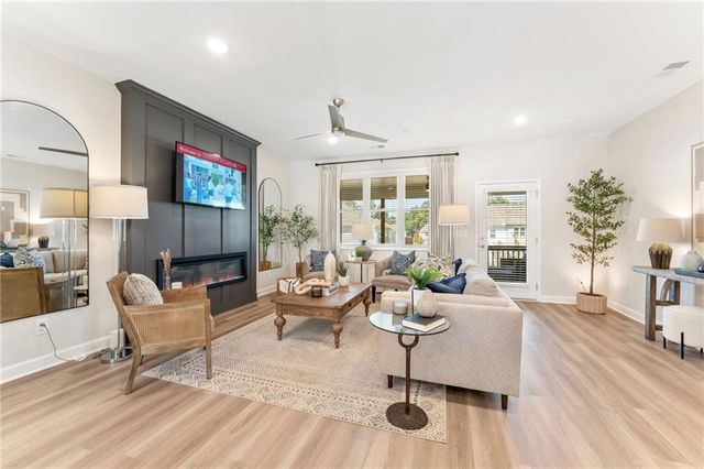 3340 Cranston Lane, Kennesaw, GA 30144
