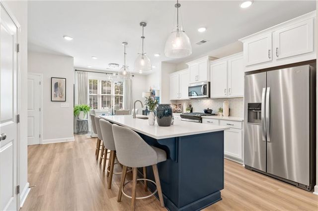 3340 Cranston Lane, Kennesaw, GA 30144