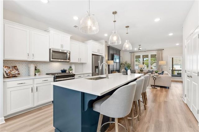 3340 Cranston Lane, Kennesaw, GA 30144