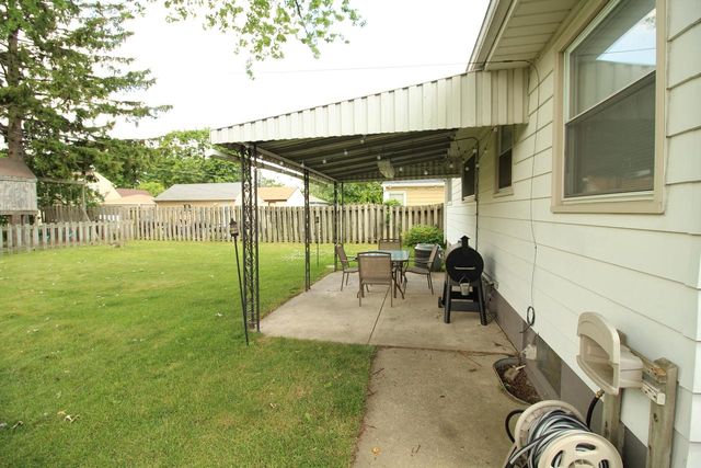 4461 N 69th STREET, Milwaukee, WI 53218
