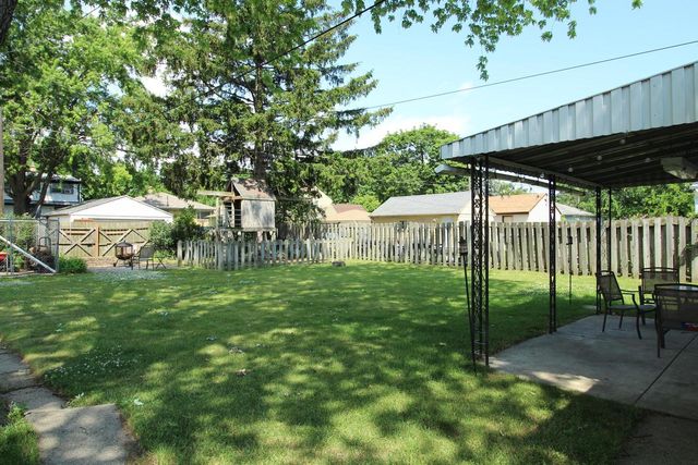 4461 N 69th STREET, Milwaukee, WI 53218