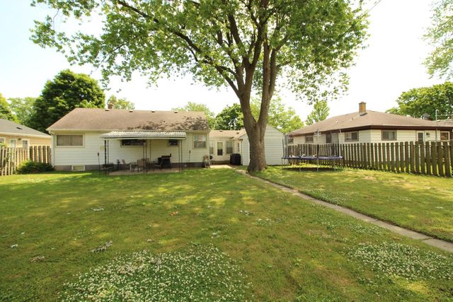 4461 N 69th STREET, Milwaukee, WI 53218