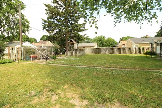 4461 N 69th STREET, Milwaukee, WI 53218