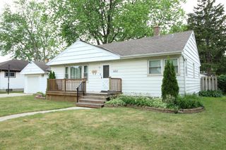 4461 N 69th STREET, Milwaukee, WI 53218