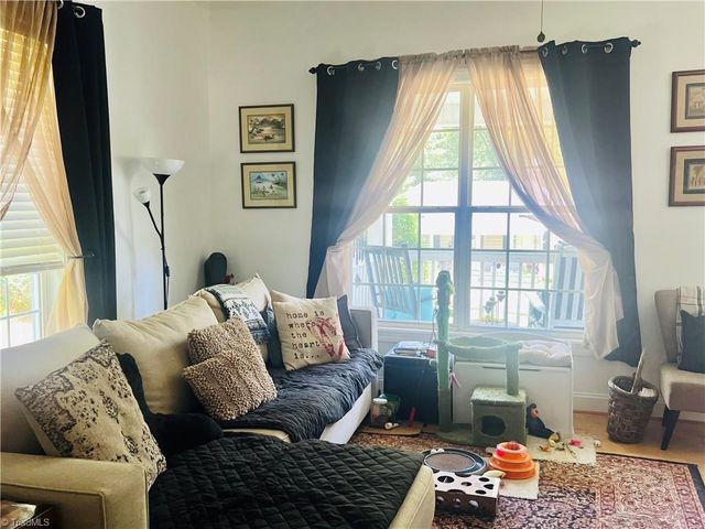 127 Sydnor Street, Mount Airy, NC 27030