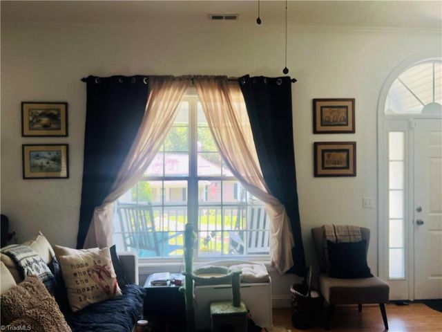 127 Sydnor Street, Mount Airy, NC 27030