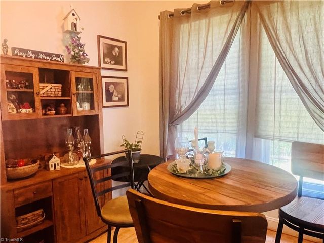 127 Sydnor Street, Mount Airy, NC 27030