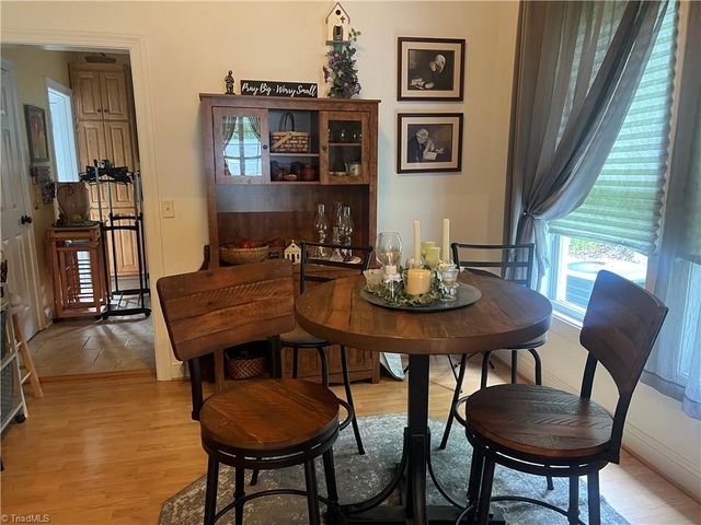 127 Sydnor Street, Mount Airy, NC 27030