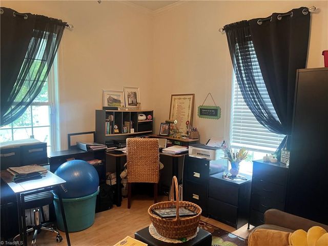 127 Sydnor Street, Mount Airy, NC 27030