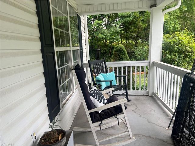 127 Sydnor Street, Mount Airy, NC 27030
