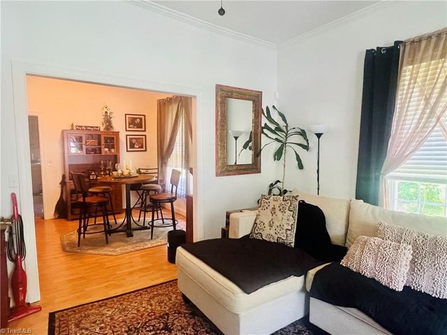 127 Sydnor Street, Mount Airy, NC 27030