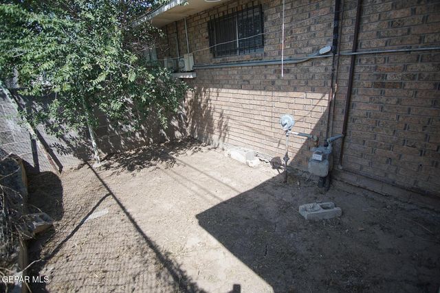 7309 Alameda Avenue B, El Paso, TX 79915