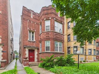 8024 S Vernon Avenue, Chicago, IL 60619