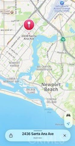 2436 SANTA ANA AVE, Costa Mesa, CA 92627