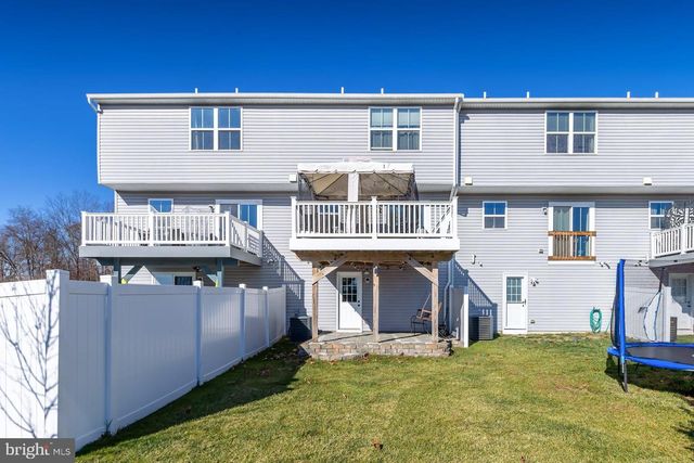 58 BURR ST, Williamstown, NJ 08094