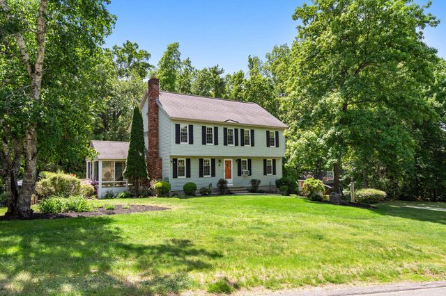 2 Grandview Road, Windham, NH 03087