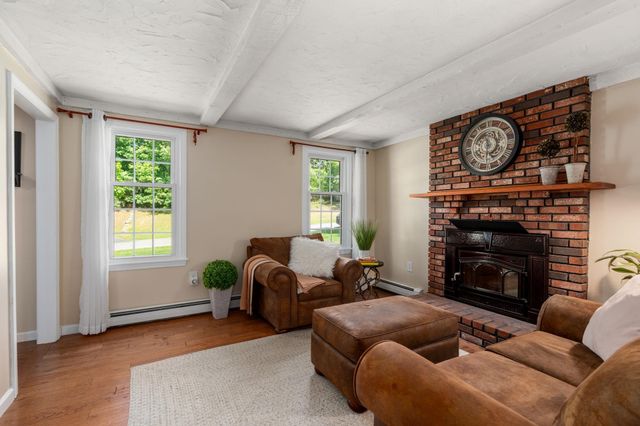 2 Grandview Road, Windham, NH 03087