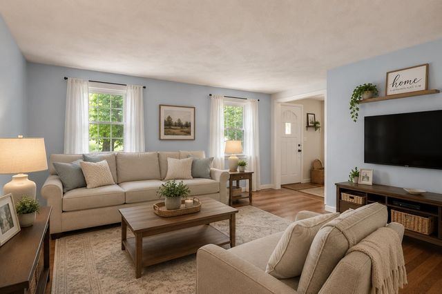 2 Grandview Road, Windham, NH 03087