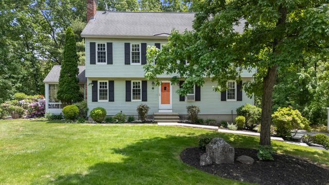 2 Grandview Road, Windham, NH 03087