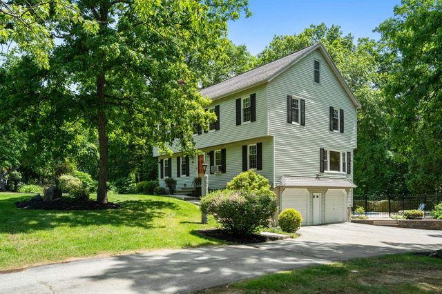 2 Grandview Road, Windham, NH 03087