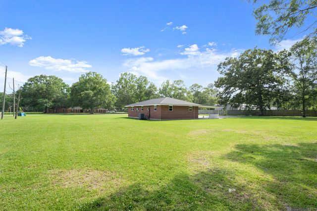 31853 Netterville Rd, Denham Springs, LA 70726