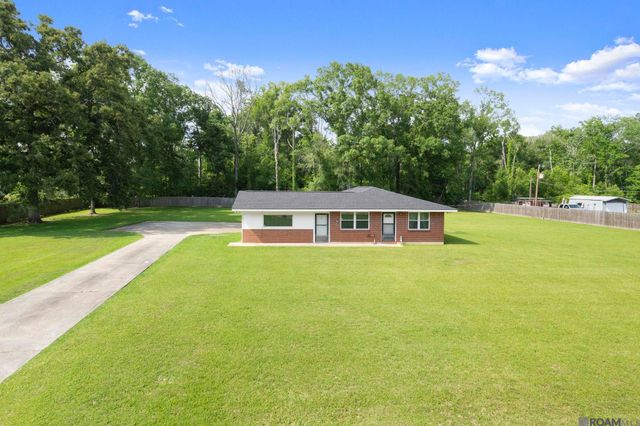 31853 Netterville Rd, Denham Springs, LA 70726