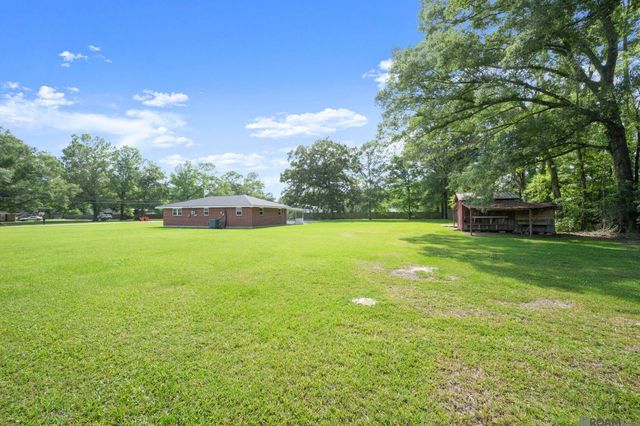 31853 Netterville Rd, Denham Springs, LA 70726