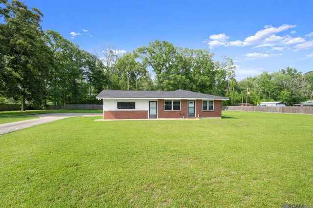 31853 Netterville Rd, Denham Springs, LA 70726