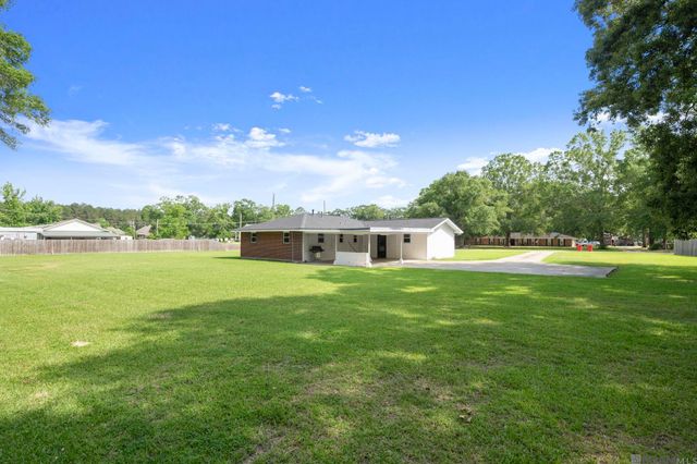 31853 Netterville Rd, Denham Springs, LA 70726