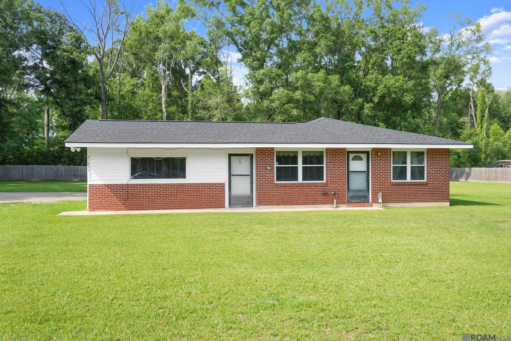 31853 Netterville Rd, Denham Springs, LA 70726