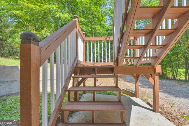 807 Satterfield Road, Cleveland, GA 30528