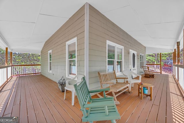 807 Satterfield Road, Cleveland, GA 30528