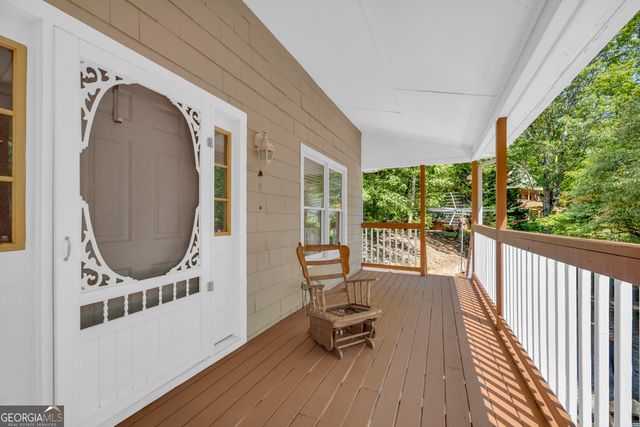 807 Satterfield Road, Cleveland, GA 30528