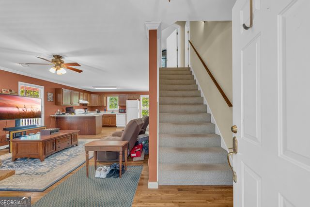 807 Satterfield Road, Cleveland, GA 30528