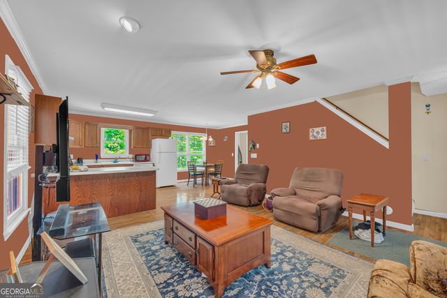 807 Satterfield Road, Cleveland, GA 30528