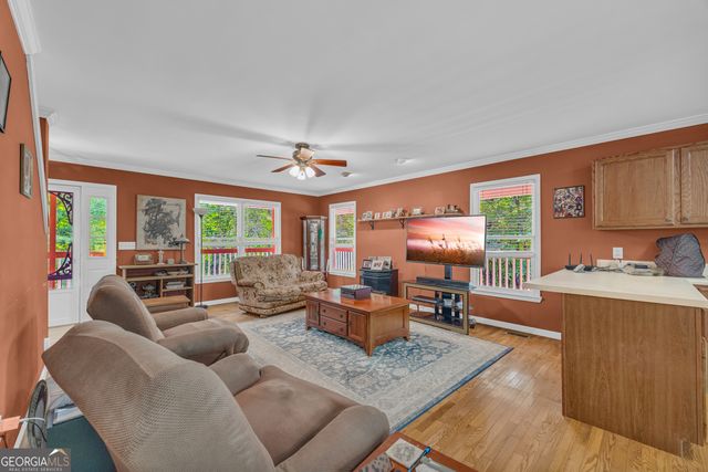 807 Satterfield Road, Cleveland, GA 30528