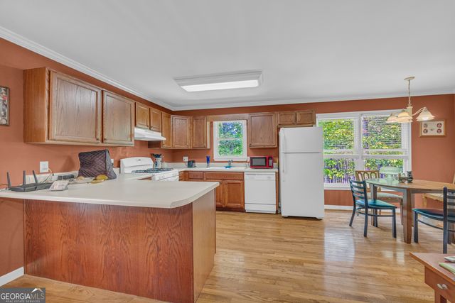 807 Satterfield Road, Cleveland, GA 30528