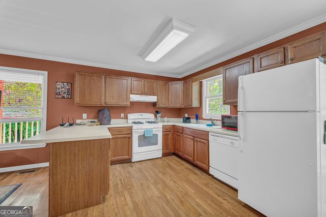 807 Satterfield Road, Cleveland, GA 30528