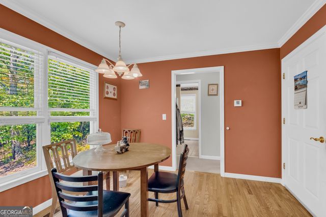 807 Satterfield Road, Cleveland, GA 30528