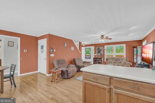 807 Satterfield Road, Cleveland, GA 30528