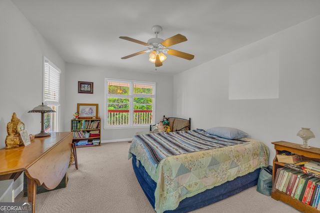 807 Satterfield Road, Cleveland, GA 30528