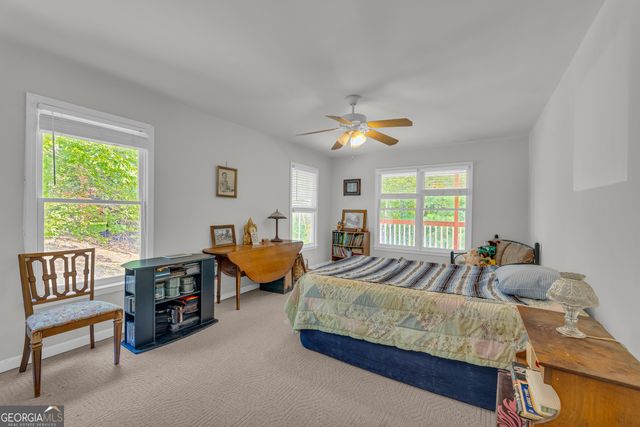 807 Satterfield Road, Cleveland, GA 30528