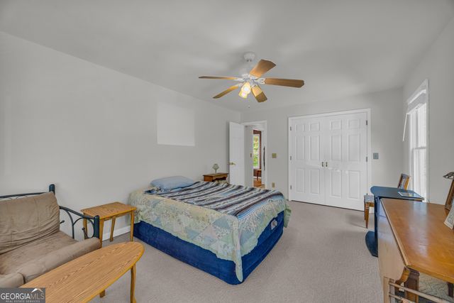 807 Satterfield Road, Cleveland, GA 30528