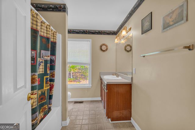 807 Satterfield Road, Cleveland, GA 30528