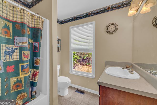 807 Satterfield Road, Cleveland, GA 30528