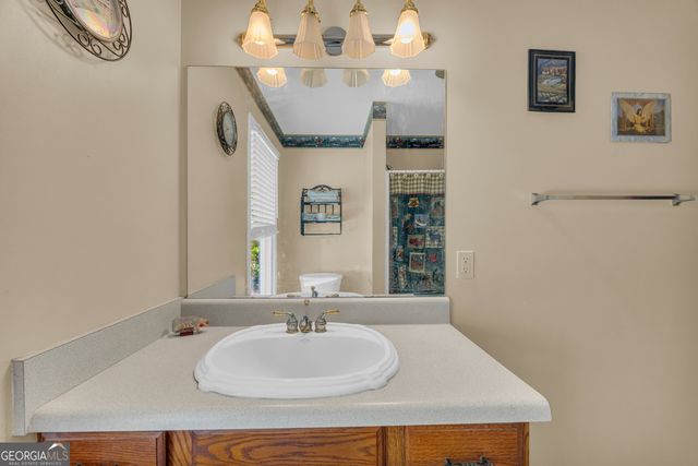 807 Satterfield Road, Cleveland, GA 30528